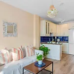 Apartmán Medano4you Oceanview Medano Center