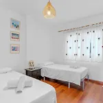 Apartmán Medano4you Oceanview Medano Center *