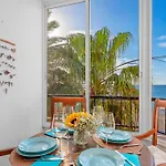 Apartmán Medano4you Oceanview Medano Center El Médano