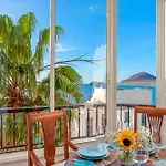 Apartmán Medano4you Oceanview Medano Center