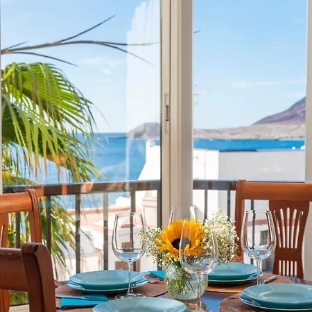 Medano4you Oceanview Medano Center エル・メダノ