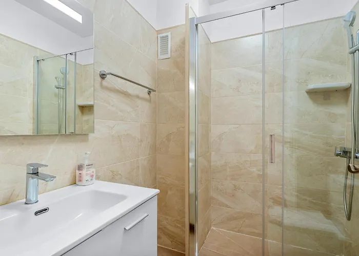 Daire Medano4you Oceanview Medano Center